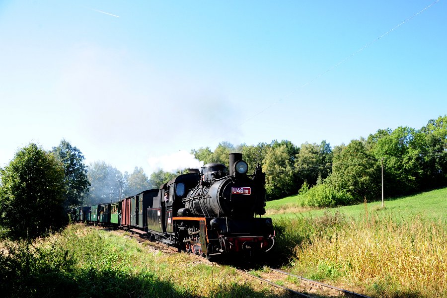 2021.09.25 JHMD U46.101 Jindřichův Hradec - Nová Bystřice (34)